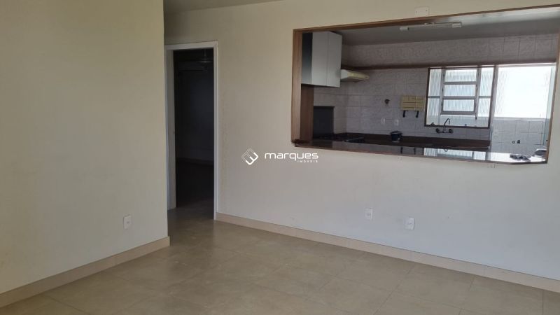 Apartamento com 2 quartos, 1 banheiro e 80m² à venda no bairro Centro, Pelotas