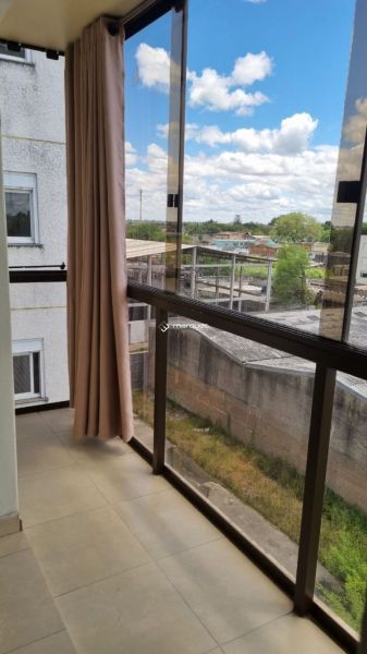 Apartamento com 2 quartos, 1 banheiro e 80m² à venda no bairro Centro, Pelotas