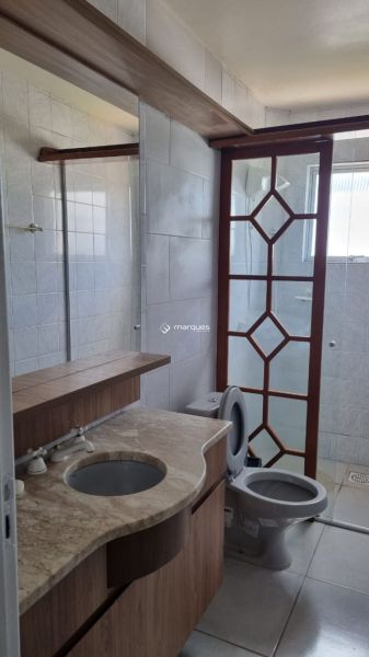 Apartamento com 2 quartos, 1 banheiro e 80m² à venda no bairro Centro, Pelotas