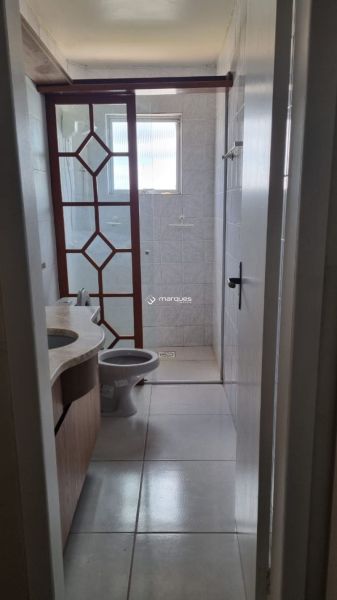 Apartamento com 2 quartos, 1 banheiro e 80m² à venda no bairro Centro, Pelotas