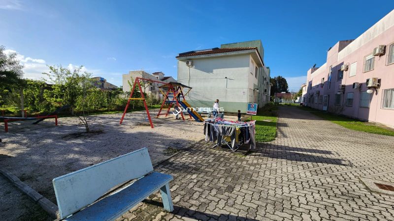 Apartamento com 2 quartos, 1 banheiro e 66m² à venda no bairro Três Vendas, Pelotas
