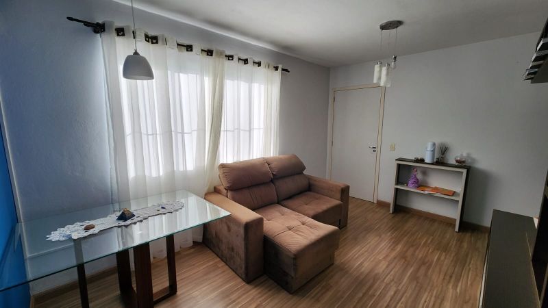 Apartamento com 2 quartos, 1 banheiro e 66m² à venda no bairro Três Vendas, Pelotas