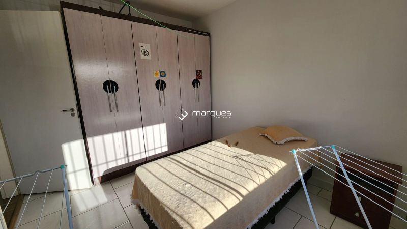 Apartamento com 2 quartos, 1 banheiro e 66m² à venda no bairro Três Vendas, Pelotas