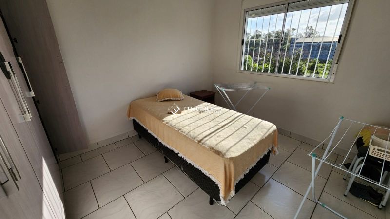 Apartamento com 2 quartos, 1 banheiro e 66m² à venda no bairro Três Vendas, Pelotas