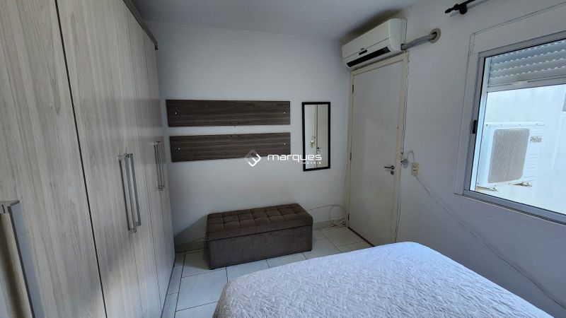 Apartamento com 2 quartos, 1 banheiro e 66m² à venda no bairro Três Vendas, Pelotas