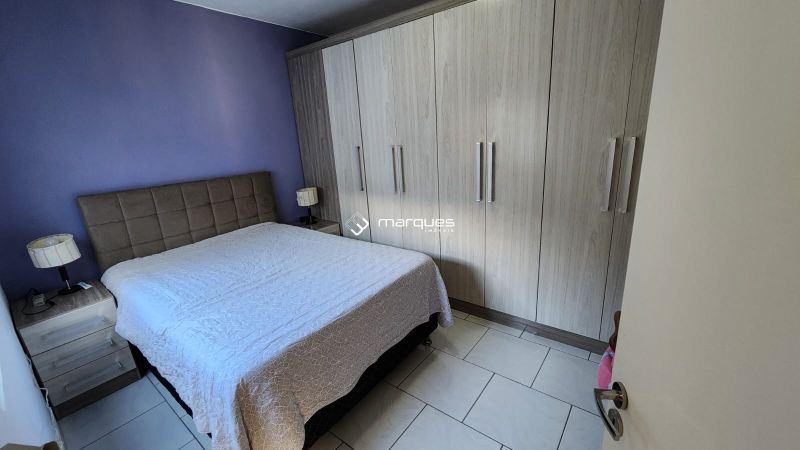 Apartamento com 2 quartos, 1 banheiro e 66m² à venda no bairro Três Vendas, Pelotas