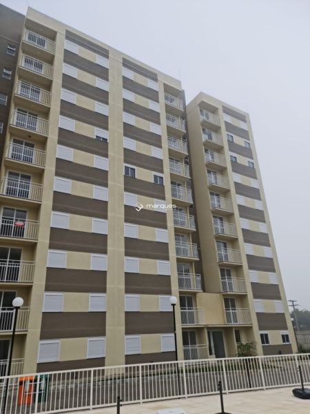 Apartamento com 2 quartos, 1 banheiro e 50m² à venda no bairro Centro, Pelotas