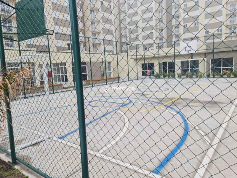 Apartamento com 2 quartos, 1 banheiro e 50m² à venda no bairro Centro, Pelotas