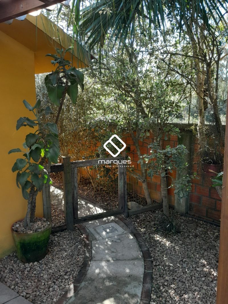 Casa com 3 quartos e 2 banheiros para alugar no bairro Jardim America, Capao do Leao
