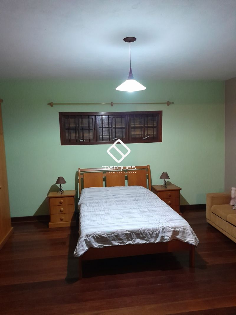 Casa com 3 quartos e 2 banheiros para alugar no bairro Jardim America, Capao do Leao