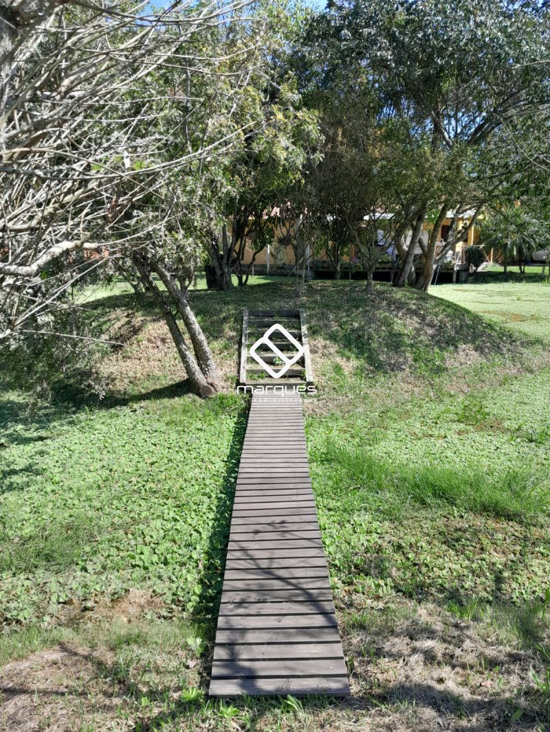 Casa com 3 quartos e 2 banheiros para alugar no bairro Jardim America, Capao do Leao