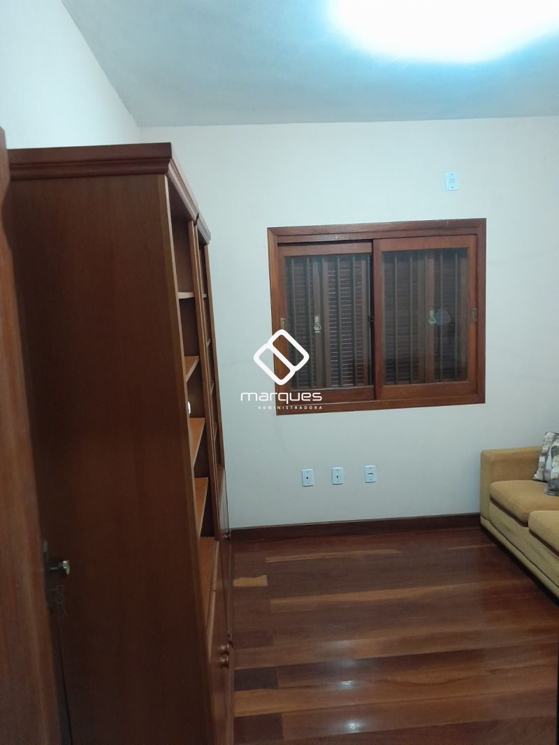 Casa com 3 quartos e 2 banheiros para alugar no bairro Jardim America, Capao do Leao