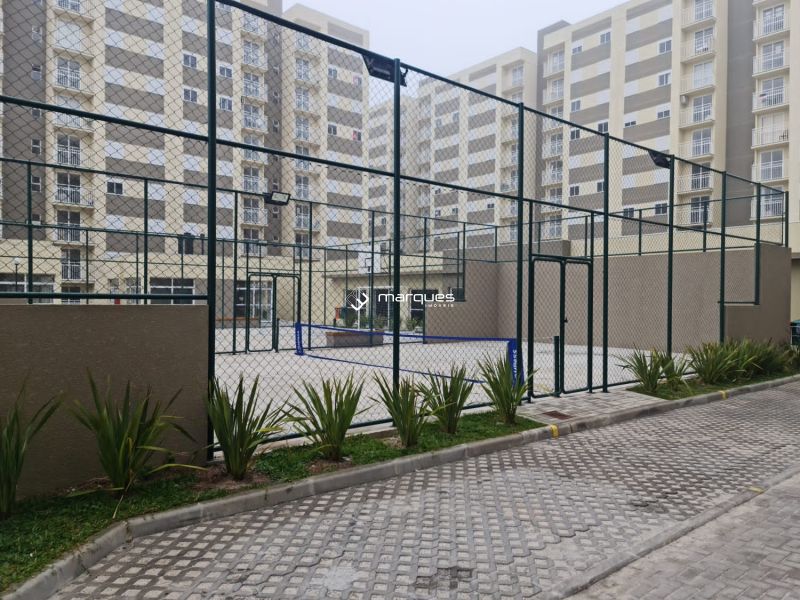 Apartamento com 2 quartos, 1 banheiro e 50m² à venda no bairro Centro, Pelotas