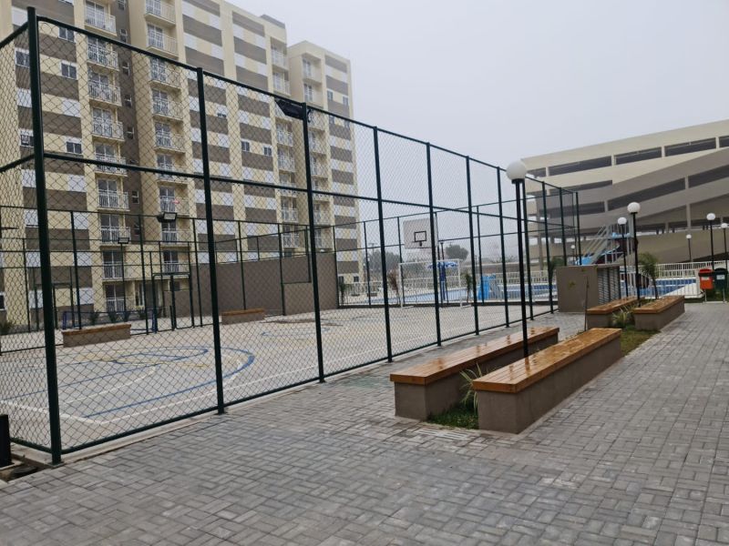 Apartamento com 2 quartos, 1 banheiro e 50m² à venda no bairro Centro, Pelotas