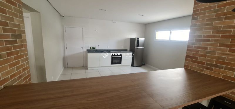 Apartamento com 2 quartos, 1 banheiro e 50m² à venda no bairro Centro, Pelotas