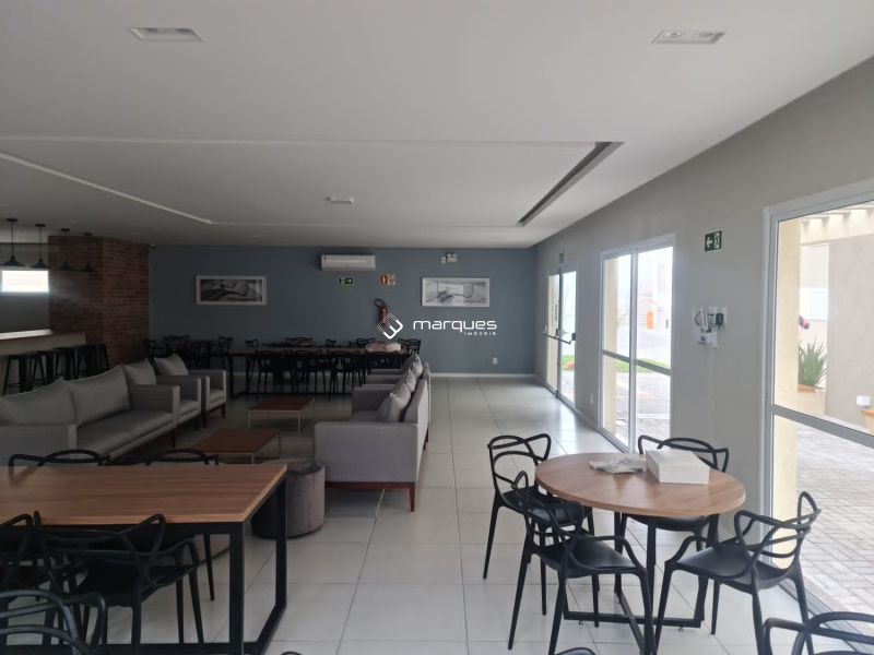 Apartamento com 2 quartos, 1 banheiro e 50m² à venda no bairro Centro, Pelotas