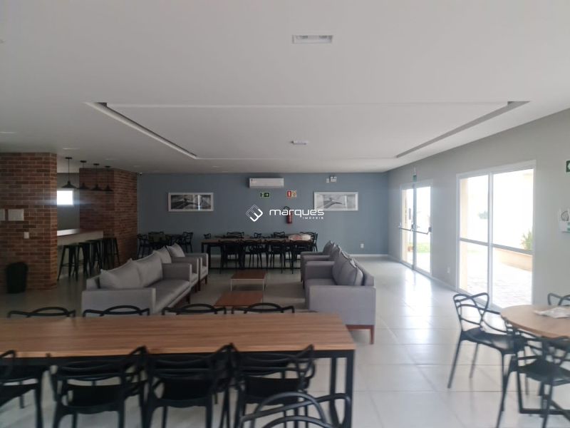 Apartamento com 2 quartos, 1 banheiro e 50m² à venda no bairro Centro, Pelotas