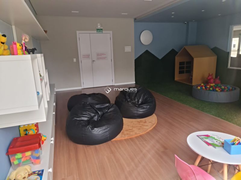 Apartamento com 2 quartos, 1 banheiro e 50m² à venda no bairro Centro, Pelotas