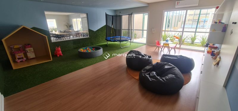 Apartamento com 2 quartos, 1 banheiro e 50m² à venda no bairro Centro, Pelotas