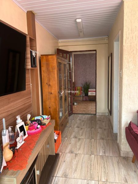 Casa com 3 quartos, 1 banheiro e 188m² à venda no bairro Três Vendas, Pelotas