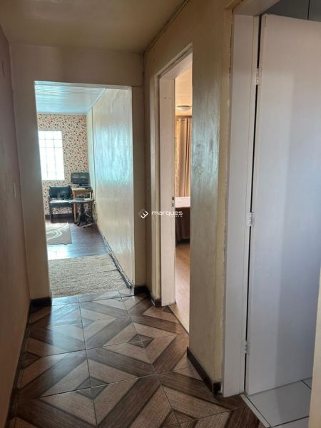 Casa com 3 quartos, 1 banheiro e 188m² à venda no bairro Três Vendas, Pelotas