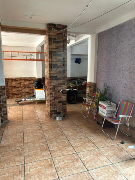 Casa com 3 quartos, 1 banheiro e 188m² à venda no bairro Três Vendas, Pelotas