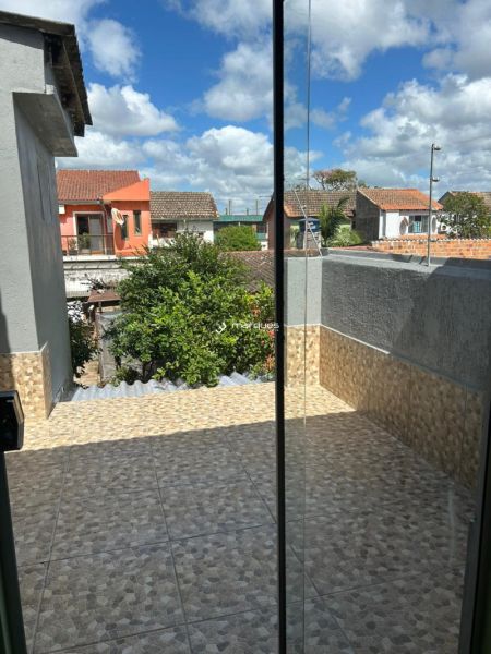 Casa com 3 quartos, 1 banheiro e 188m² à venda no bairro Três Vendas, Pelotas