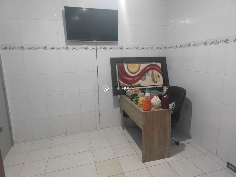 Sobrado com 2 quartos, 2 banheiros e 135m² à venda no bairro Fragata, Pelotas