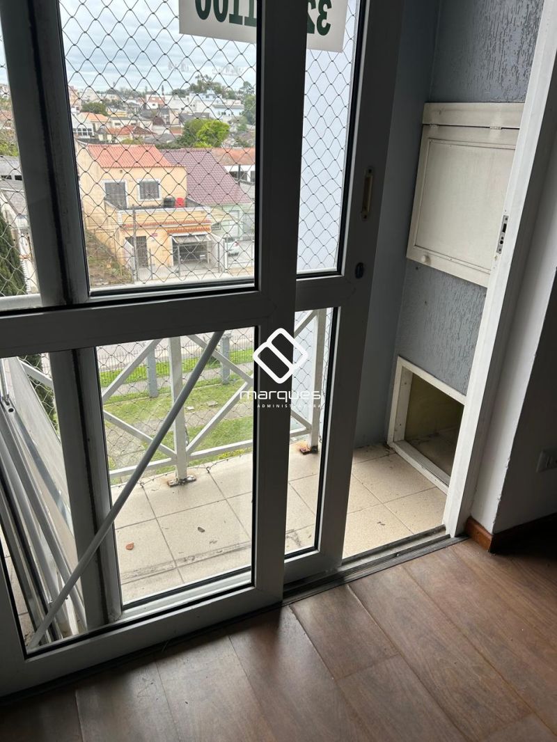Apartamento com 2 quartos para alugar no bairro Areal, Pelotas