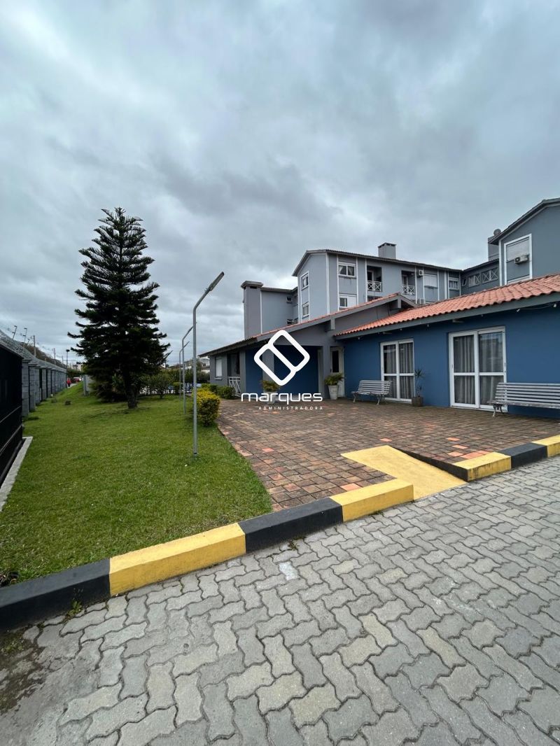 Apartamento com 2 quartos para alugar no bairro Areal, Pelotas