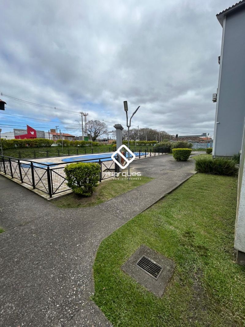 Apartamento com 2 quartos para alugar no bairro Areal, Pelotas