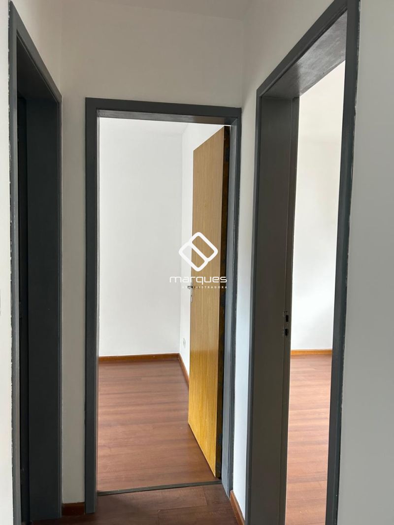 Apartamento com 2 quartos para alugar no bairro Areal, Pelotas