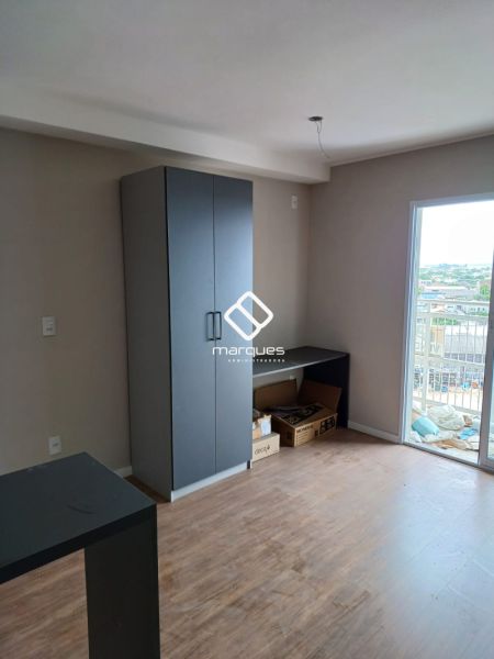 Apartamento com 1 quarto, 1 banheiro e 29m² à venda no bairro Fragata, Pelotas