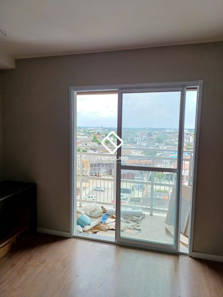 Apartamento com 1 quarto, 1 banheiro e 29m² à venda no bairro Fragata, Pelotas