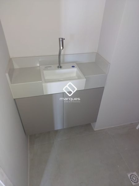Apartamento com 1 quarto, 1 banheiro e 29m² à venda no bairro Fragata, Pelotas