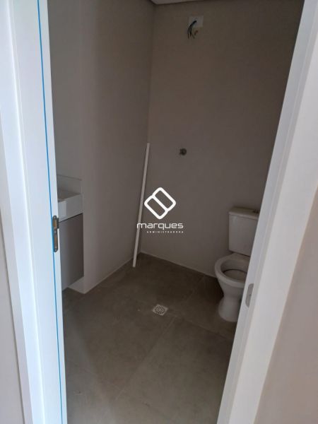 Apartamento com 1 quarto, 1 banheiro e 29m² à venda no bairro Fragata, Pelotas