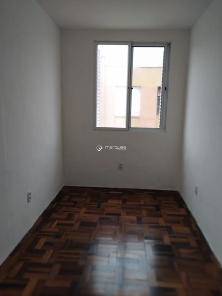 Apartamento com 2 quartos, 1 banheiro e 48m² à venda no bairro Centro, Pelotas