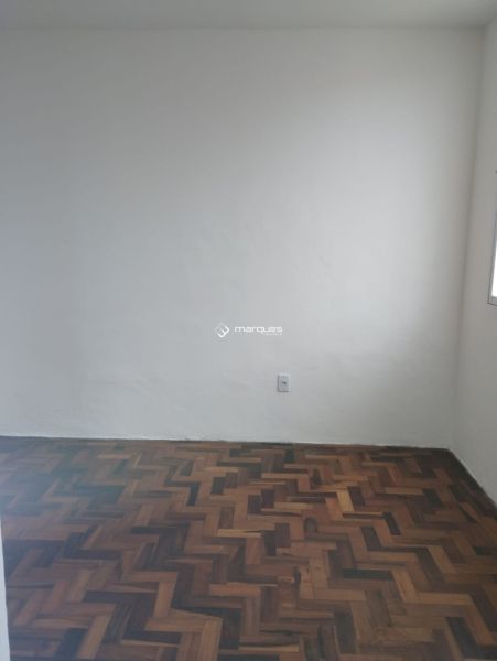 Apartamento com 2 quartos, 1 banheiro e 48m² à venda no bairro Centro, Pelotas