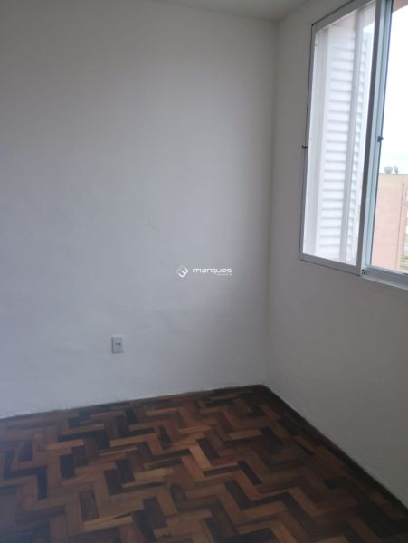Apartamento com 2 quartos, 1 banheiro e 48m² à venda no bairro Centro, Pelotas