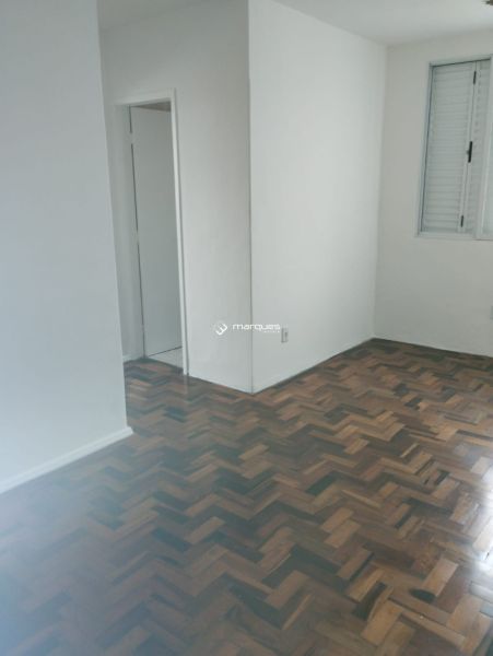 Apartamento com 2 quartos, 1 banheiro e 48m² à venda no bairro Centro, Pelotas