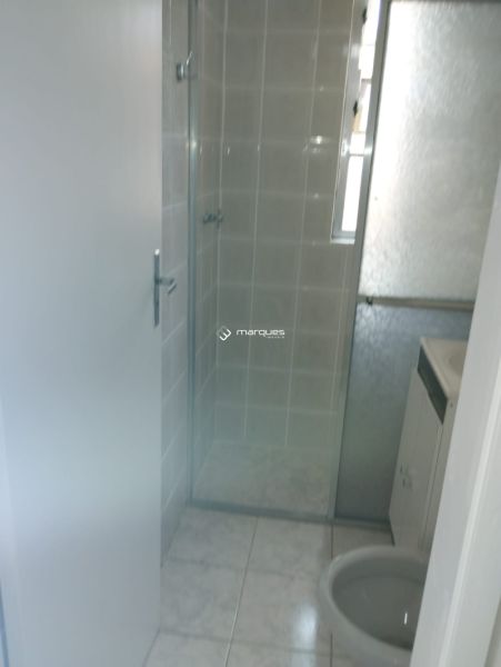 Apartamento com 2 quartos, 1 banheiro e 48m² à venda no bairro Centro, Pelotas