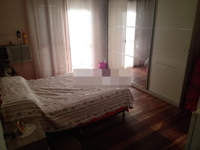Casa com 3 quartos, 2 banheiros e 127m² à venda no bairro Fragata, Pelotas