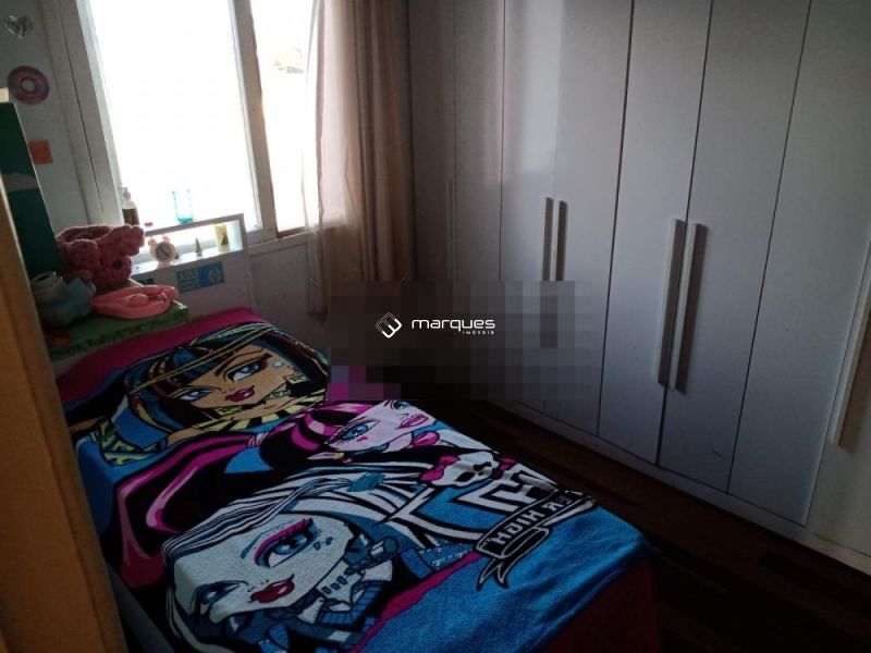 Casa com 3 quartos, 2 banheiros e 127m² à venda no bairro Fragata, Pelotas