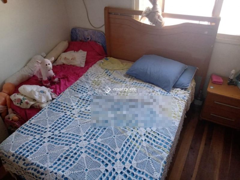 Casa com 3 quartos, 2 banheiros e 127m² à venda no bairro Fragata, Pelotas