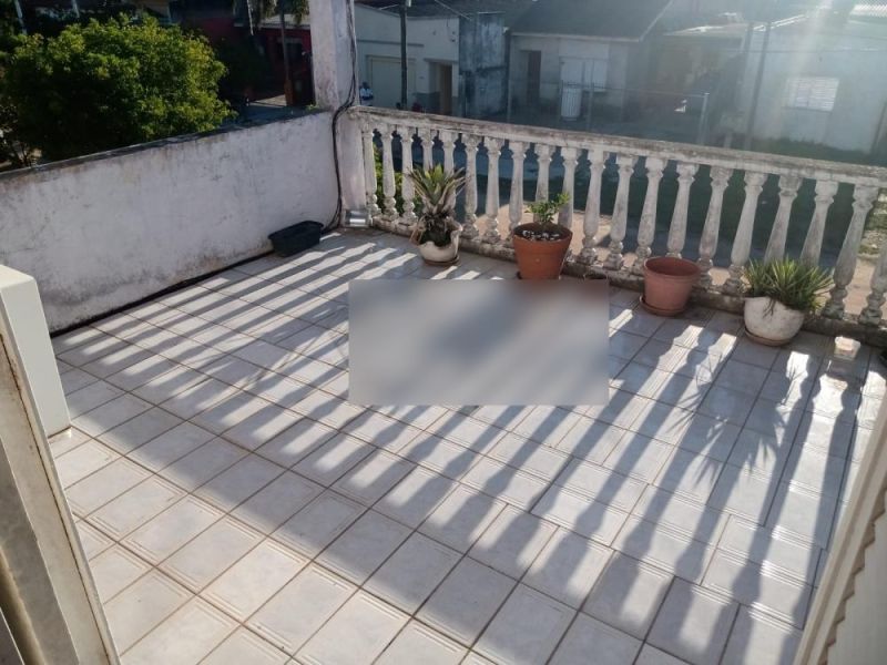 Casa com 3 quartos, 2 banheiros e 127m² à venda no bairro Fragata, Pelotas