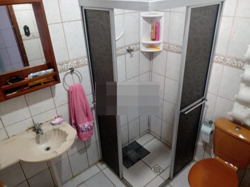 Casa com 3 quartos, 2 banheiros e 127m² à venda no bairro Fragata, Pelotas