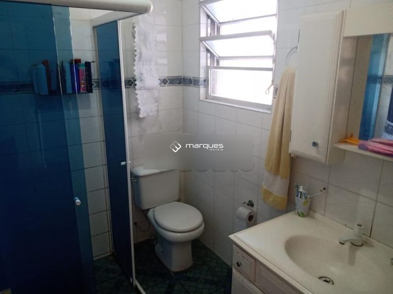 Casa com 3 quartos, 2 banheiros e 127m² à venda no bairro Fragata, Pelotas