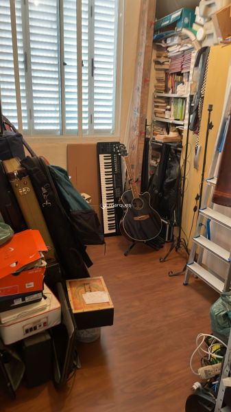 Apartamento com 3 quartos, 2 banheiros e 71m² à venda no bairro Centro, Pelotas