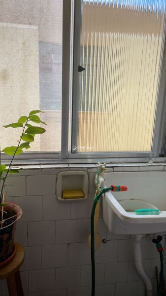 Apartamento com 3 quartos, 2 banheiros e 71m² à venda no bairro Centro, Pelotas