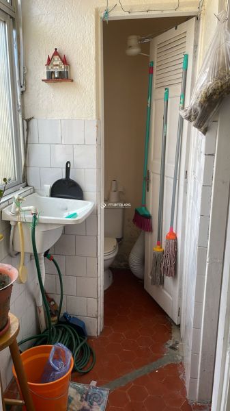 Apartamento com 3 quartos, 2 banheiros e 71m² à venda no bairro Centro, Pelotas